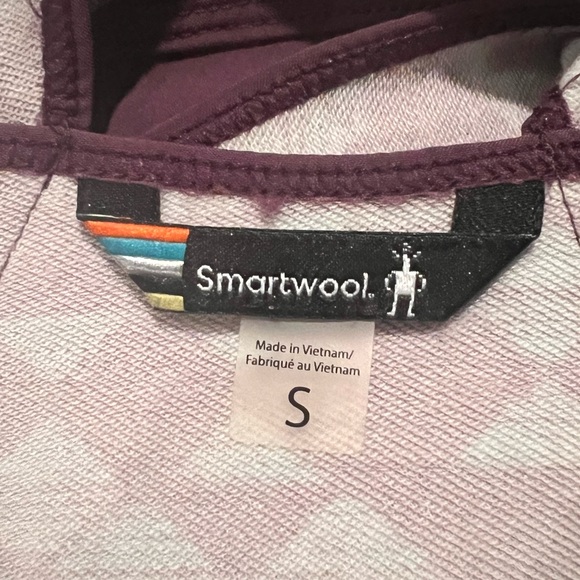 Smartwool Willow Lake Dress - Picture 7 of 11
